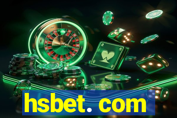 hsbet. com