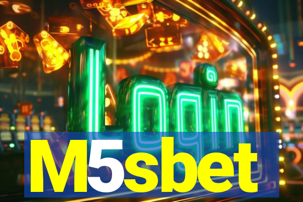 M5sbet