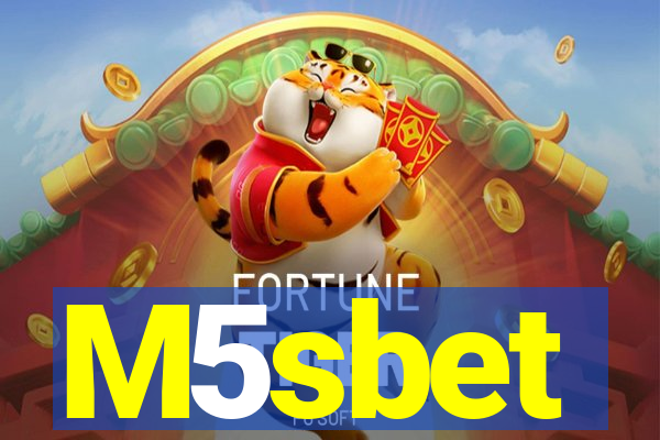 M5sbet