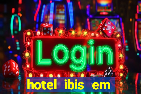 hotel ibis em campinas sp