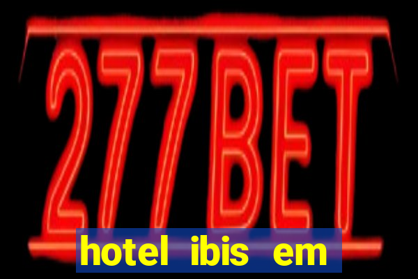 hotel ibis em campinas sp