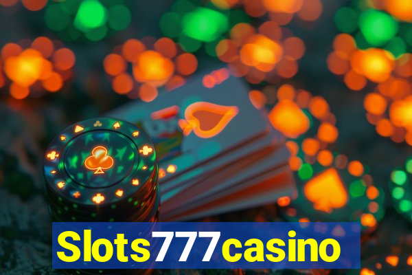 Slots777casino