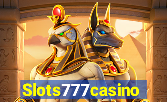 Slots777casino