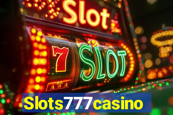 Slots777casino