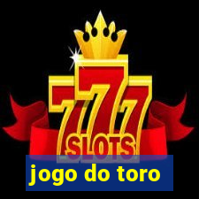 jogo do toro