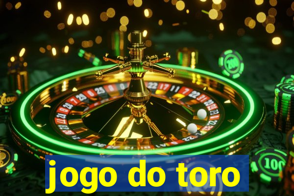 jogo do toro