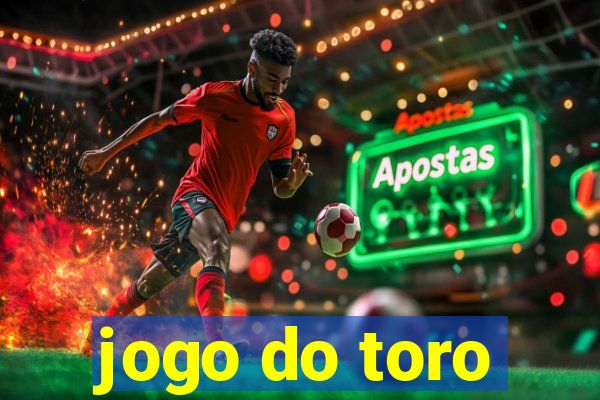 jogo do toro