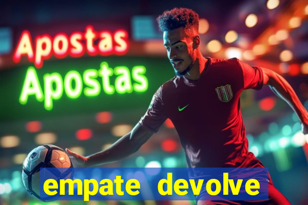 empate devolve aposta estrela bet