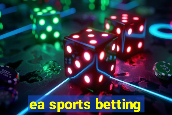 ea sports betting