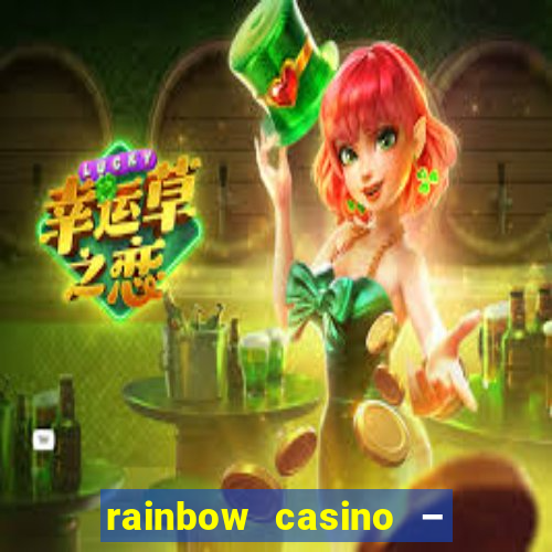 rainbow casino – vegas lights