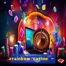 rainbow casino – vegas lights