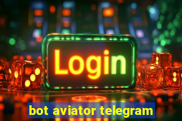 bot aviator telegram