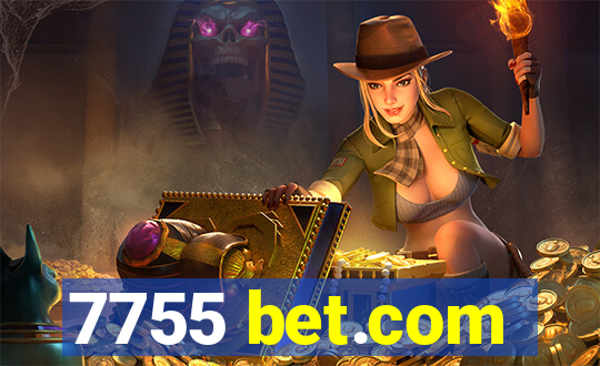 7755 bet.com