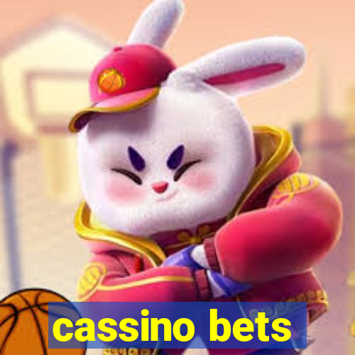 cassino bets