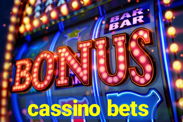 cassino bets