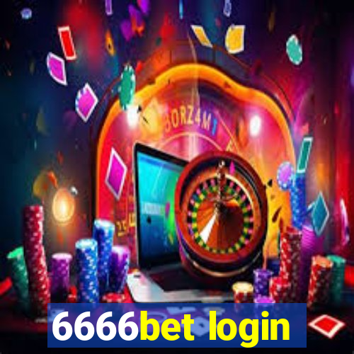 6666bet login