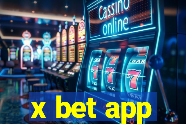 x bet app