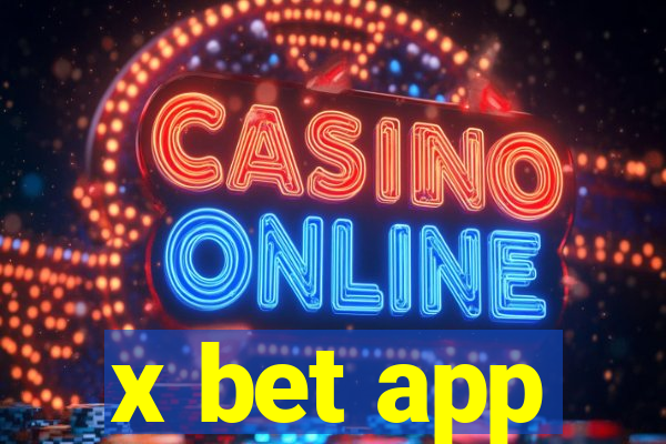 x bet app