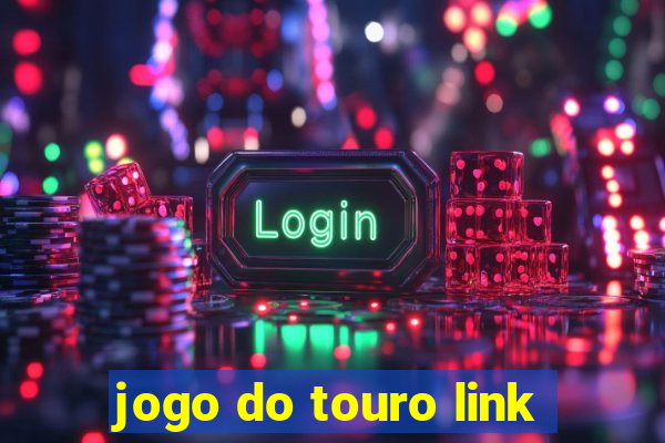 jogo do touro link