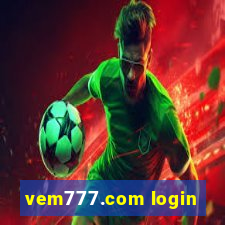 vem777.com login