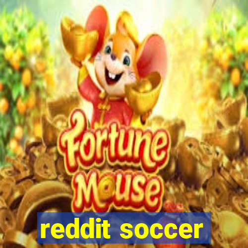 reddit soccer