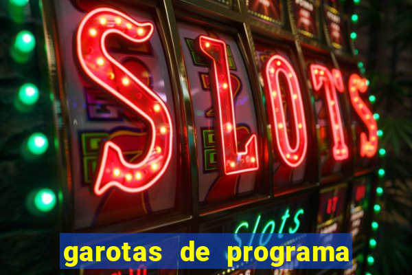 garotas de programa santos sp