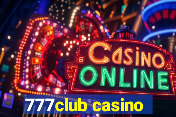 777club casino