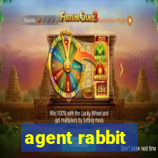 agent rabbit