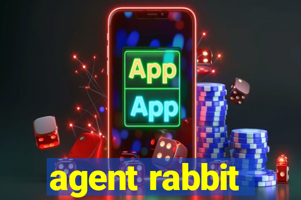 agent rabbit