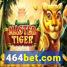 464bet.com