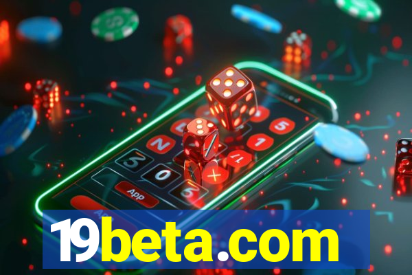 19beta.com