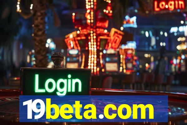 19beta.com