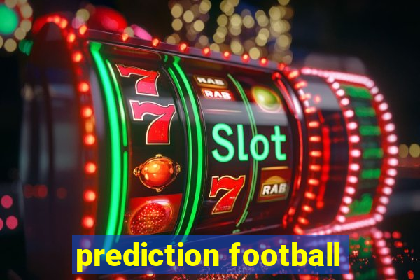 prediction football