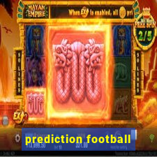 prediction football