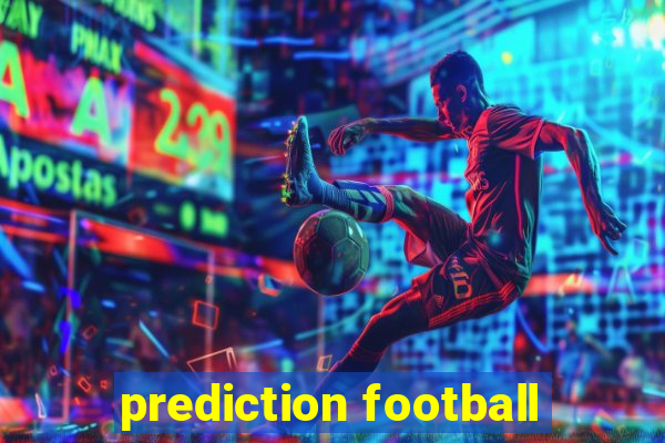 prediction football