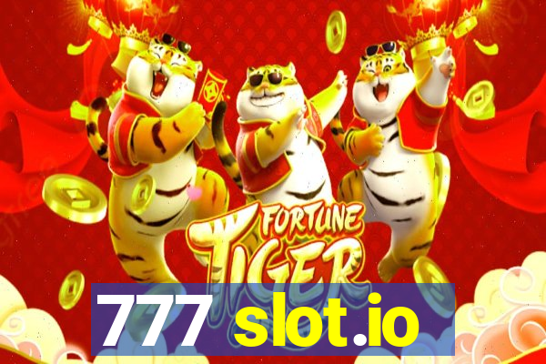 777 slot.io