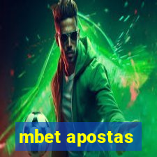 mbet apostas