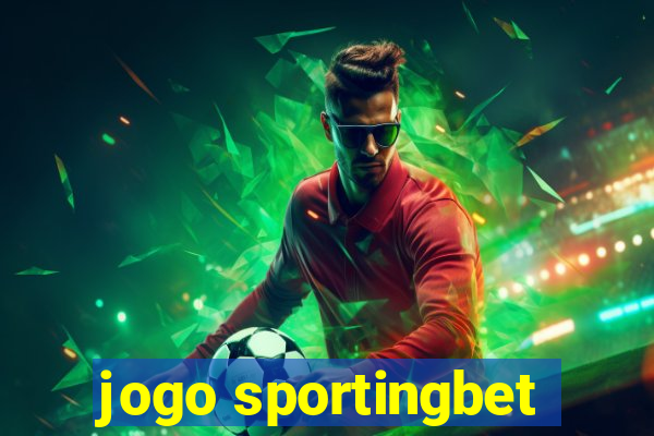 jogo sportingbet