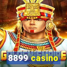 8899 casino