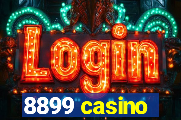 8899 casino