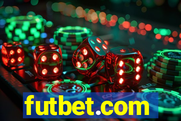 futbet.com