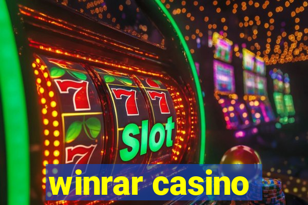 winrar casino