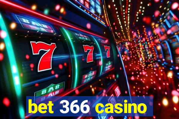 bet 366 casino