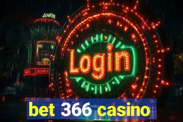 bet 366 casino