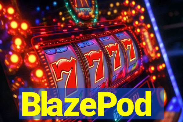 BlazePod