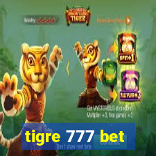 tigre 777 bet