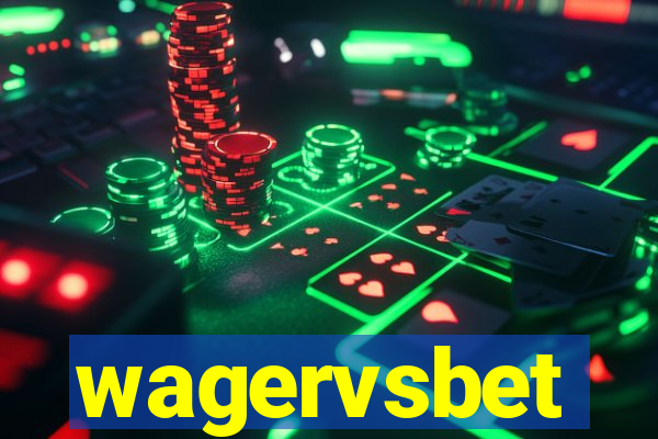 wagervsbet