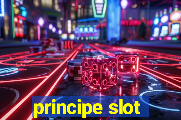 principe slot