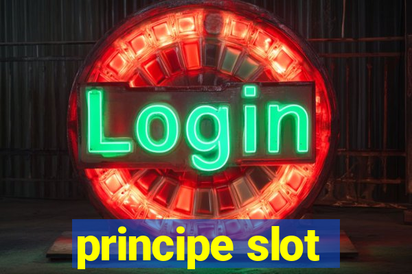 principe slot