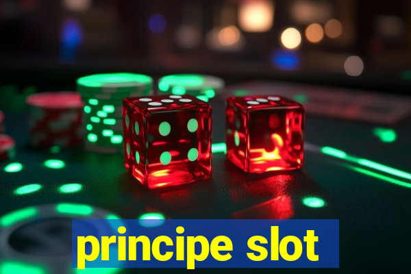 principe slot